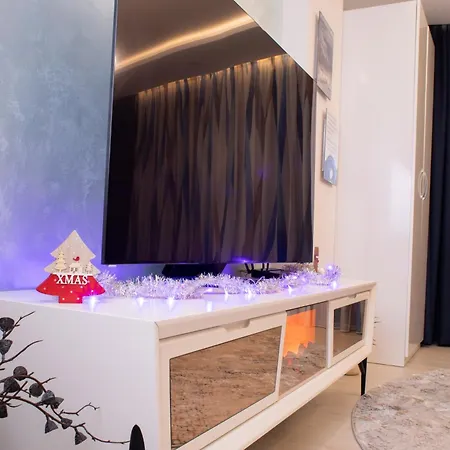 Sea Bliss Apartamento