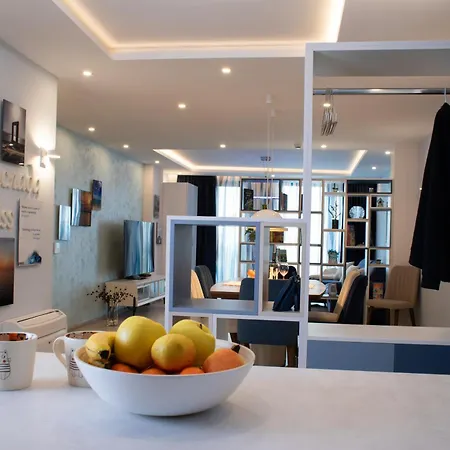 Apartamento Sea Bliss Burgas