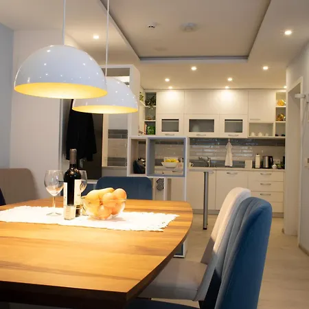 Apartamento Sea Bliss