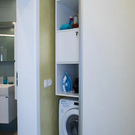 Sea Bliss Apartmán