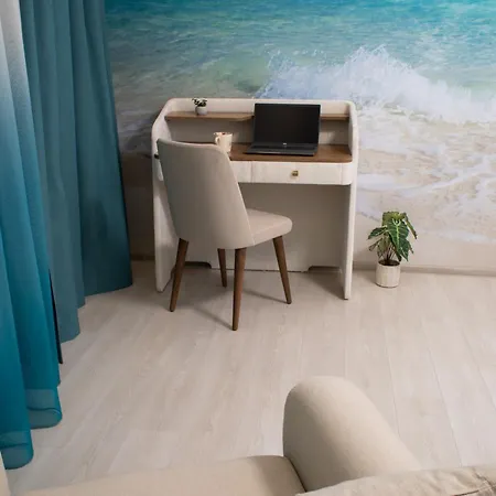 Sea Bliss Apartment *