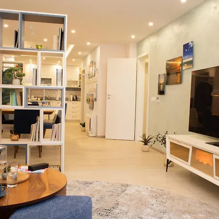 Sea Bliss Apartmán