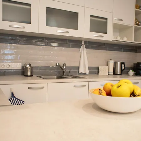 Sea Bliss * Burgas City