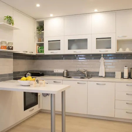 Sea Bliss * Burgas City