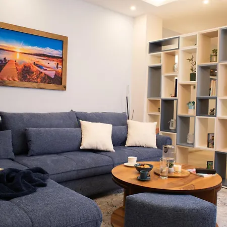 Sea Bliss Apartmán