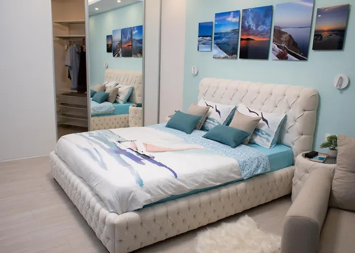 Sea Bliss Бургас