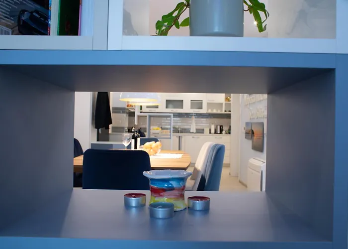 Sea Bliss Бургас