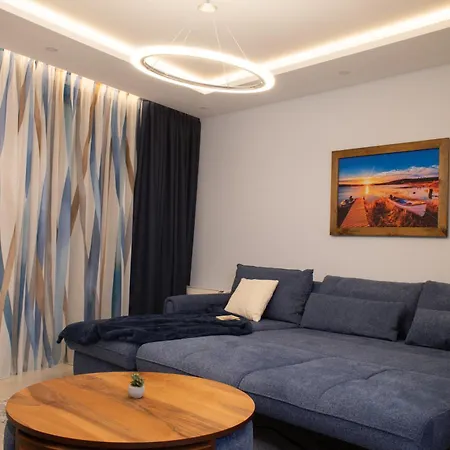 Sea Bliss Apartament