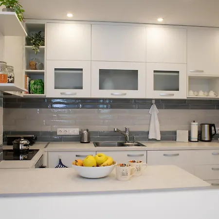 Apartament Sea Bliss