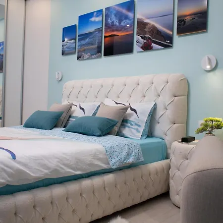 Apartment Sea Bliss *