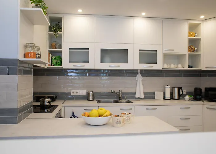 Apartament Sea Bliss