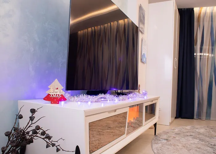 Sea Bliss Appartement