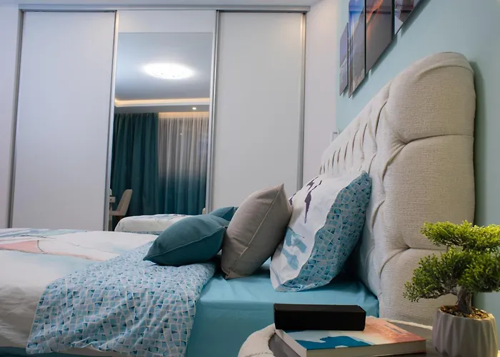 Sea Bliss * Burgas City