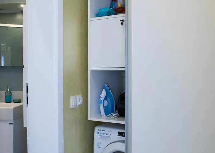 Sea Bliss Apartament