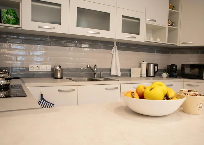 Sea Bliss * Burgas City